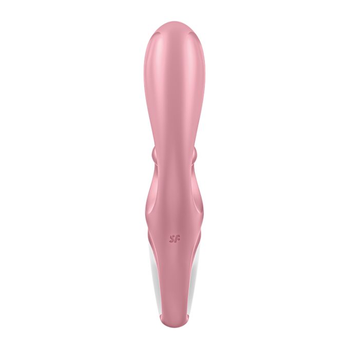 Satisfyer Hug Me