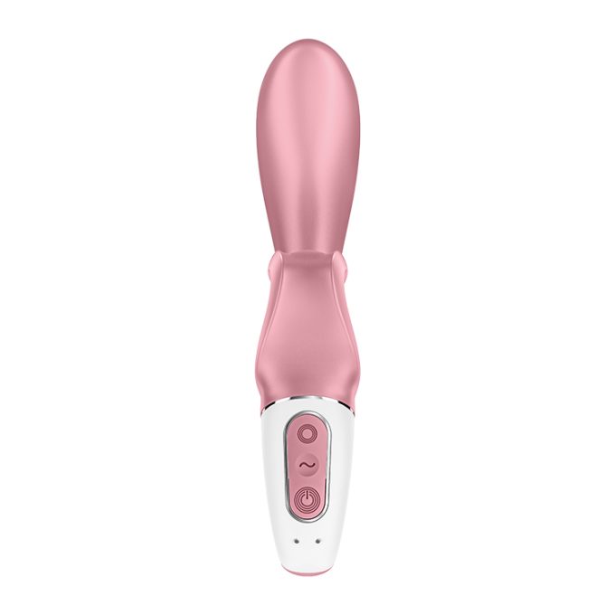 Satisfyer Hug Me