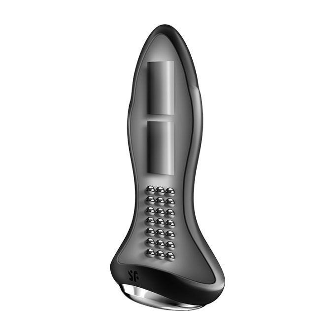 Satisfyer Rotator Plug 1