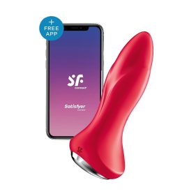 Satisfyer Rotator Plug 1