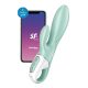 Satisfyer Air Pump Bunny 5+