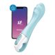 Satisfyer Air Pump Vibrator 5+