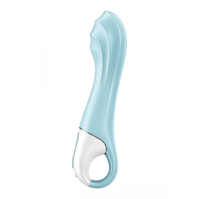 Satisfyer Air Pump Vibrator 5+