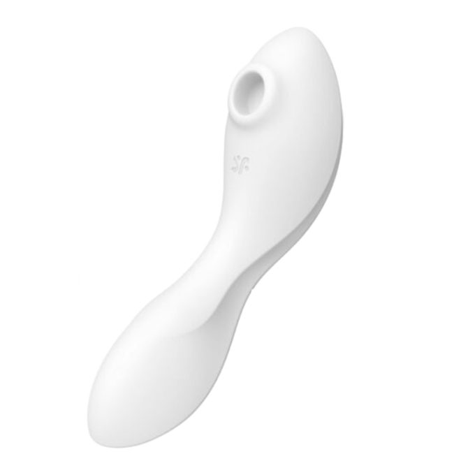 Satisfyer Curvy Trinity 5+