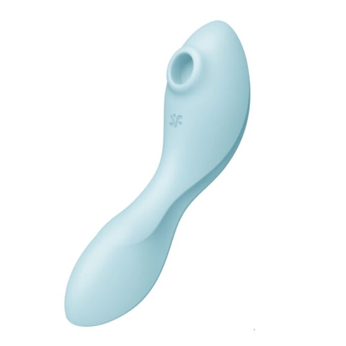 Satisfyer Curvy Trinity 5+