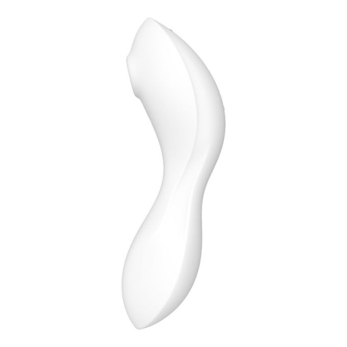 Satisfyer Curvy Trinity 5+