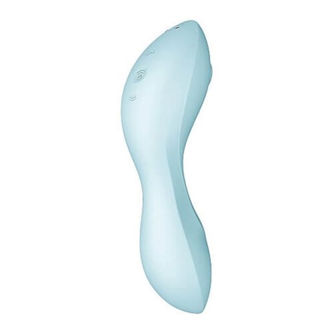 Satisfyer Curvy Trinity 5+