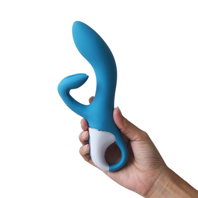 Satisfyer Embrace Me