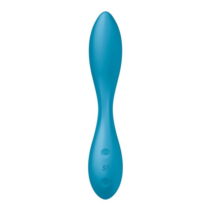 Satisfyer G-Spot Flex 1