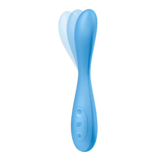 Satisfyer G-Spot Flex 4+