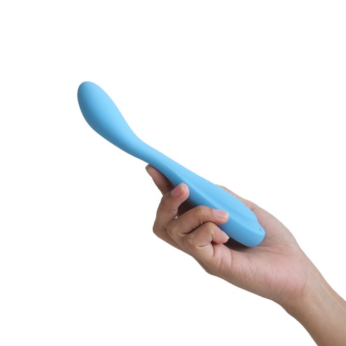 Satisfyer G-Spot Flex 4+