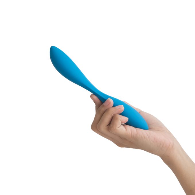 Satisfyer G-Spot Flex 1