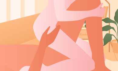 Take Me On A Joyride: 5 Thigh Riding Tips You Should Know