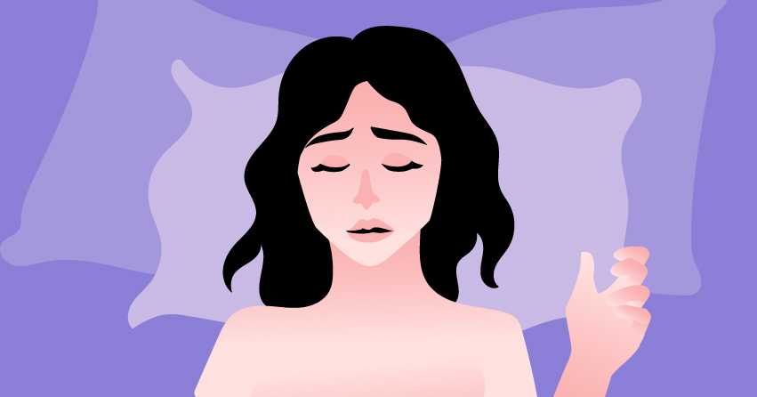 From Ooohh to Ouch: What is a Sex Headache & How to Treat It