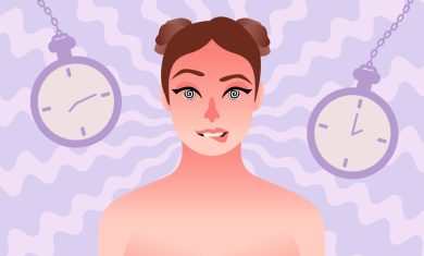 I Put a (Sexual) Spell on You: Erotic Hypnosis 101
