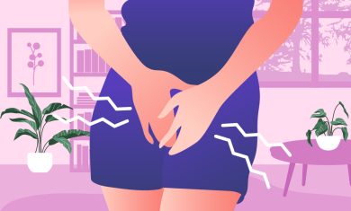 Vulvodynia: How Bad Can Vulva Pain Get?