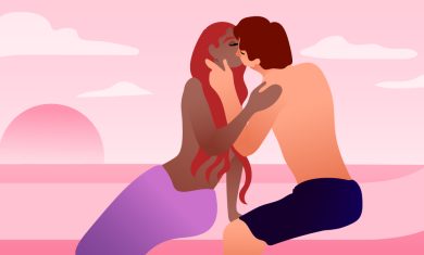 Aquaphilia: How To Safely Get Drenched (Physically and Sexually)