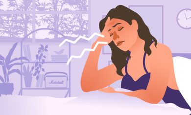 From Ooohh to Ouch: What is a Sex Headache & How to Treat It