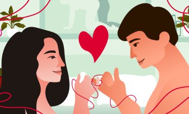 15 Ways To Wondrously Find Your Soulmate (Yes, It's Possible!)