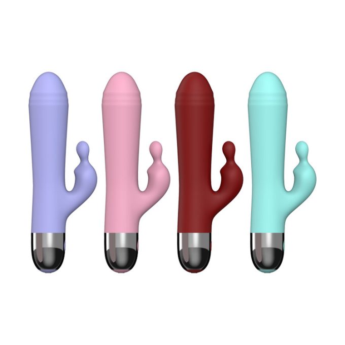 Cady Rabbit Vibrator