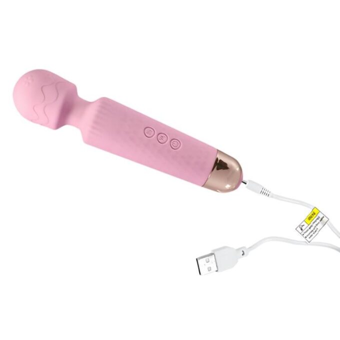 Mandy Wand Massager