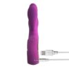 Lesley Rabbit Vibrator