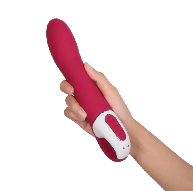 Satisfyer Big Heat