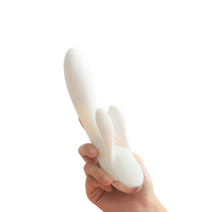 Satisfyer Double Flex