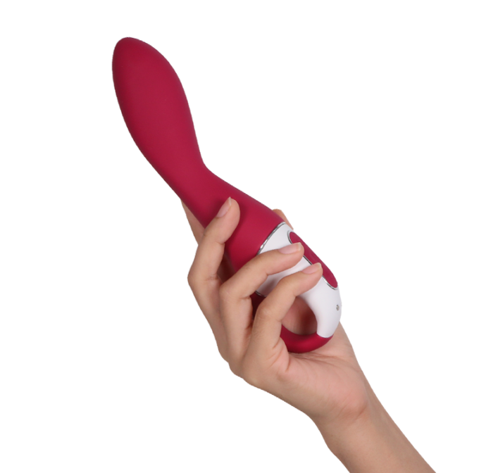 Satisfyer Heated Thrill