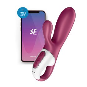 Satisfyer Hot Bunny