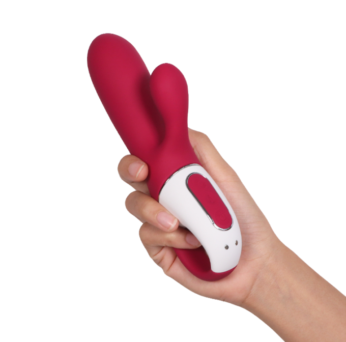 Satisfyer Hot Bunny