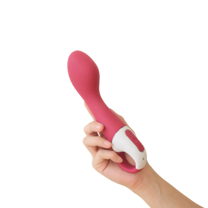 Satisfyer Hot Spot