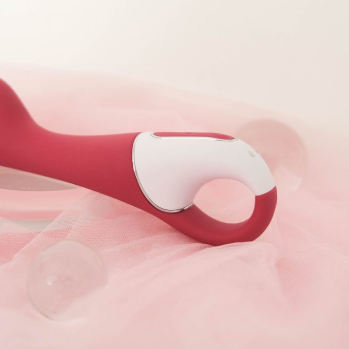 Satisfyer Hot Spot