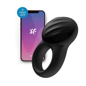 Satisfyer-Signet-Ring