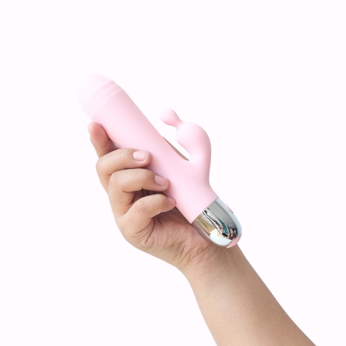 Cady Rabbit Vibrator