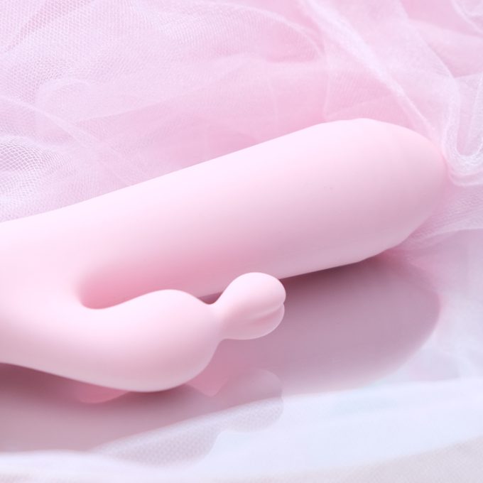 Cady Rabbit Vibrator