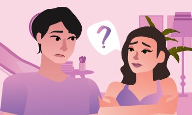 Are You In a Codependent Relationship? Here Are the 12 Signs