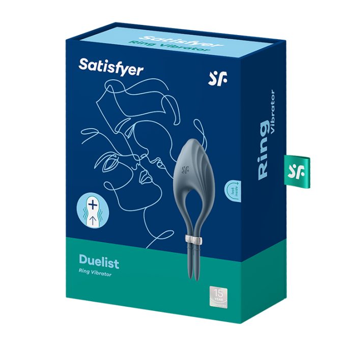 Satisfyer Duelist