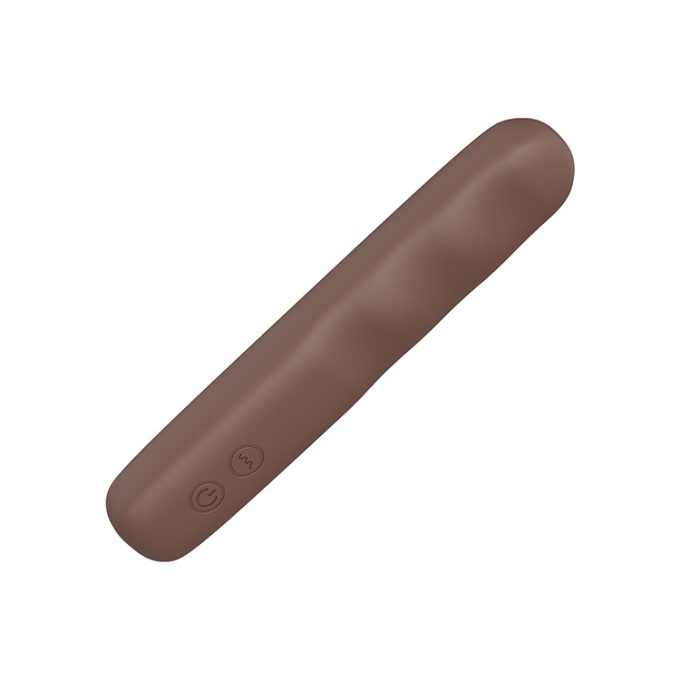 Guilty Pleasure Chocolate Vibrator