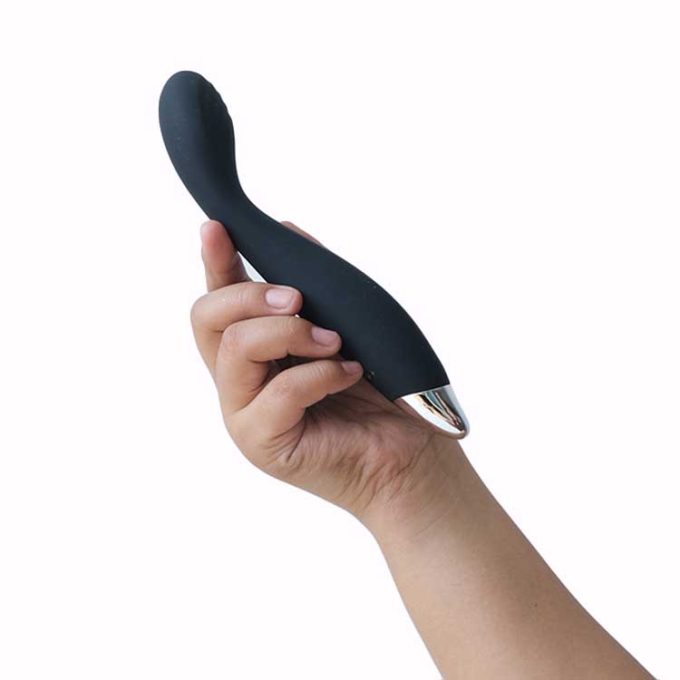 Katrina Slim G-Spot Vibrator