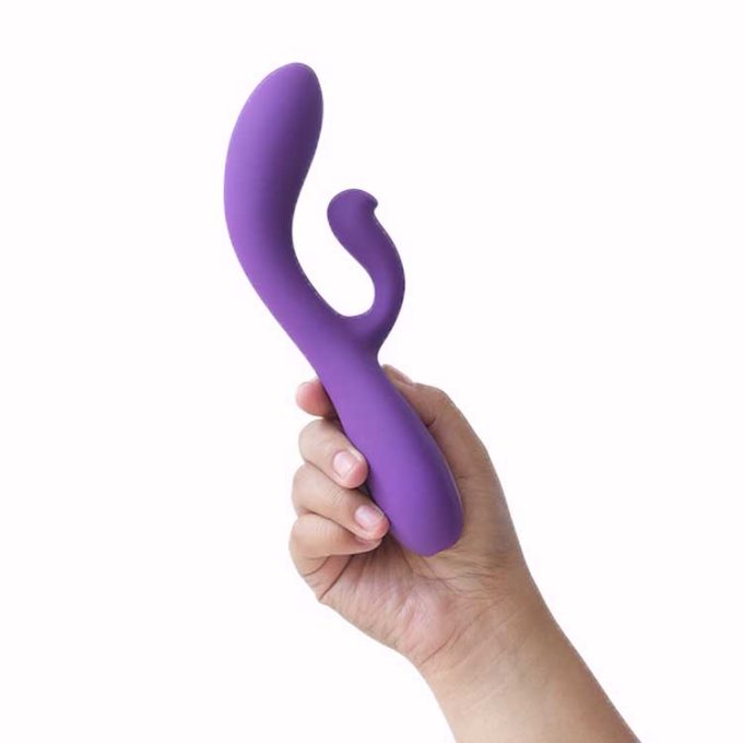 Kiara Rabbit Vibrator