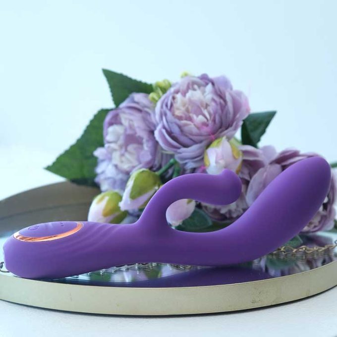 Kiara Rabbit Vibrator