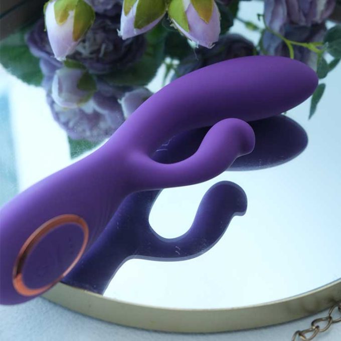 Kiara Rabbit Vibrator