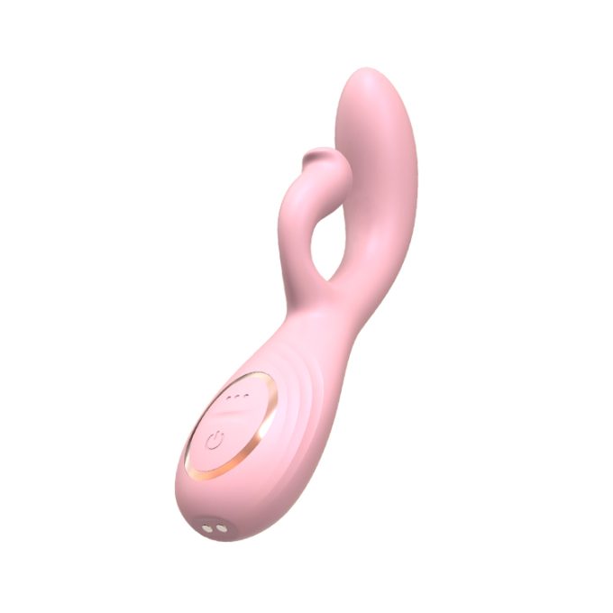 Kiara Rabbit Vibrator