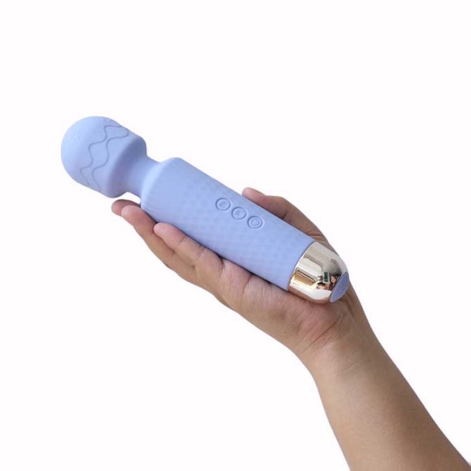 Mandy Wand Massager