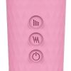Mandy Wand Massager