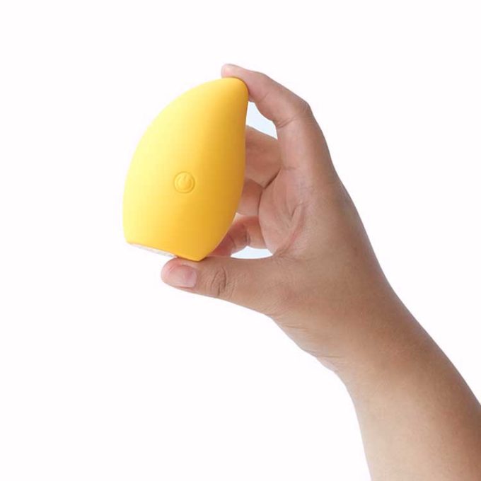 Mango Tango Vibrator