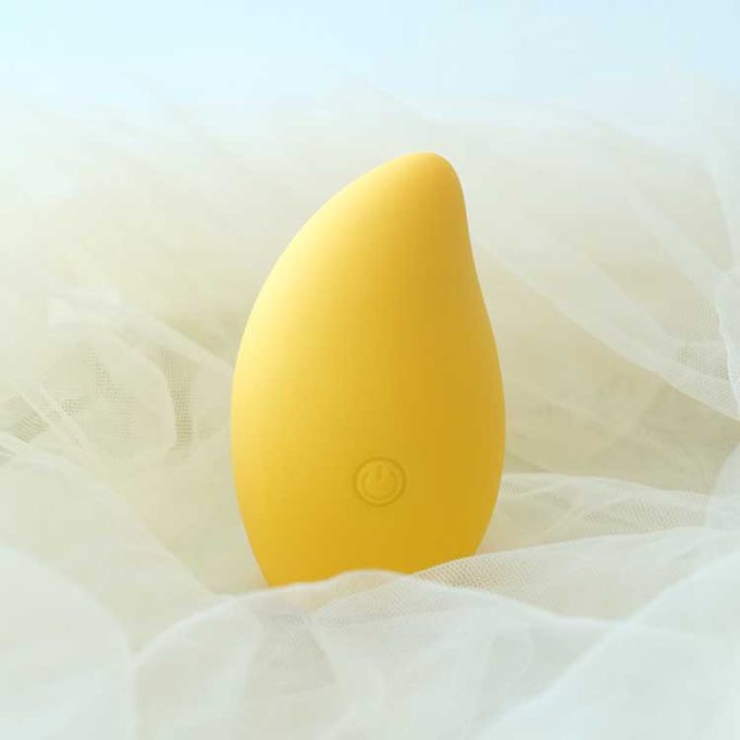 Mango Tango Vibrator