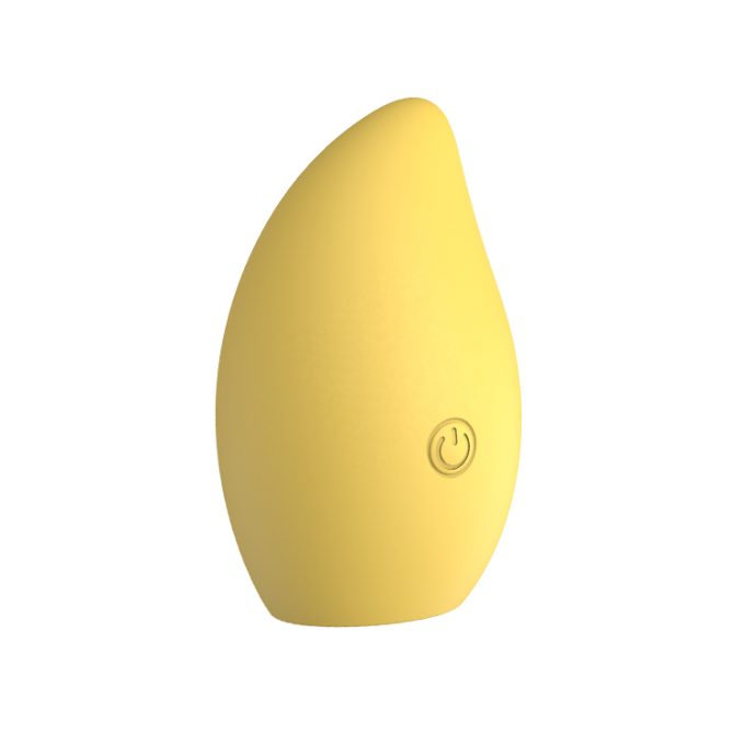 Mango Tango Vibrator