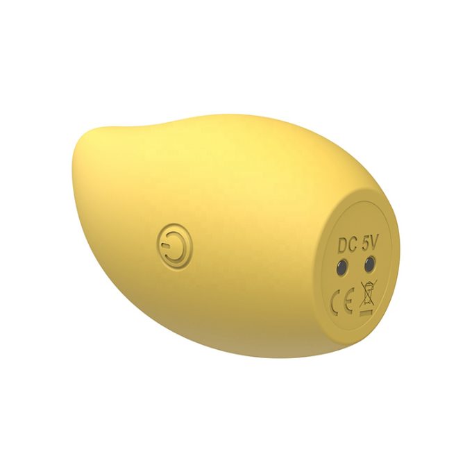 Mango Tango Vibrator